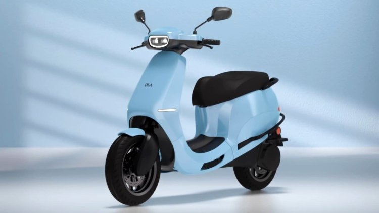 Riding the Green Wave: 10 Electric Scooters Redefining Commutes in India - 2024 Picks